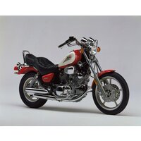 YAMAHA XV 750 VIRAGO 1995-1998
